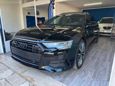 Audi A6 Avant 40 2.0 TDI quattro ultra S tronic Bu usata Arezzo