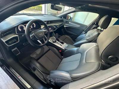 Audi A6 Avant 40 2.0 TDI quattro ultra S tronic Bu usata Arezzo