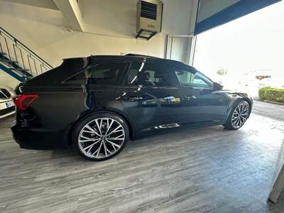 Audi A6 Avant 40 2.0 TDI quattro ultra S tronic Bu usata Arezzo