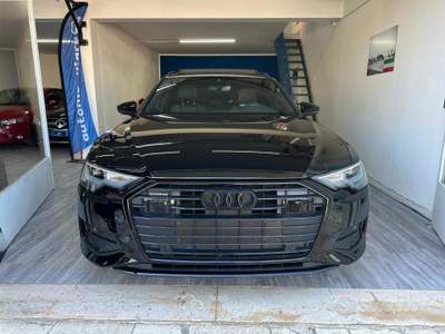 Audi A6 Avant 40 2.0 TDI quattro ultra S tronic Bu usata Arezzo