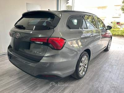 Fiat Tipo Mjt S&S DCT SW Business usata Arezzo