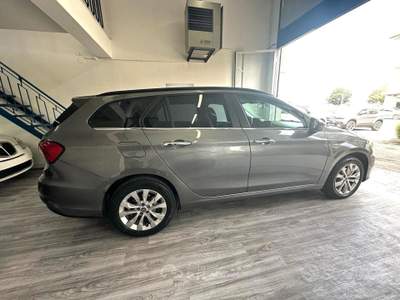 Fiat Tipo Mjt S&S DCT SW Business usata Arezzo