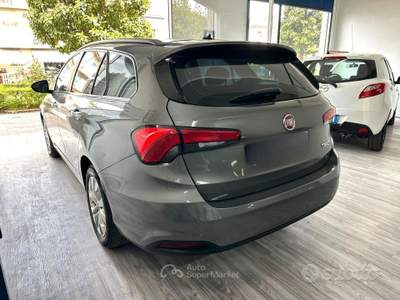 Fiat Tipo Mjt S&S DCT SW Business usata Arezzo