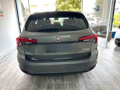 Fiat Tipo Mjt S&S DCT SW Business usata Arezzo