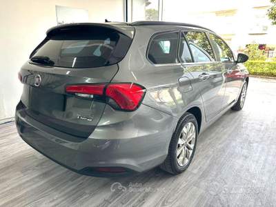 Fiat Tipo Mjt S&S DCT SW Business usata Arezzo