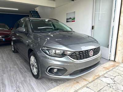 Fiat Tipo Mjt S&S DCT SW Business usata Arezzo