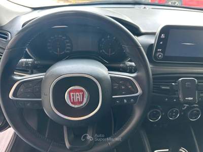 Fiat Tipo Mjt S&S DCT SW Business usata Arezzo