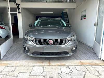 Fiat Tipo Mjt S&S DCT SW Business usata Arezzo