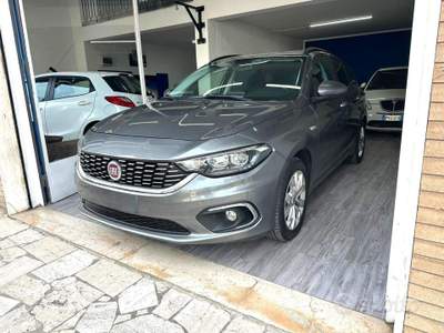 Fiat Tipo Mjt S&S DCT SW Business usata Arezzo