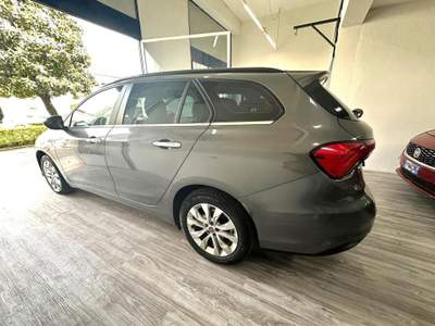 Fiat Tipo Mjt S&S DCT SW Business usata Arezzo