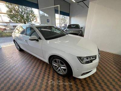 Audi A4 Avant 2.0 TDI 150 CV ultra S tronic Busine usata Arezzo