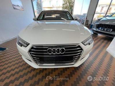 Audi A4 Avant 2.0 TDI 150 CV ultra S tronic Busine usata Arezzo
