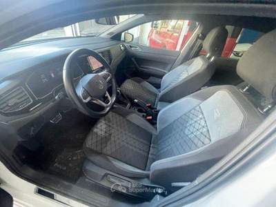 Volkswagen Polo DSG R-Line usata Arezzo