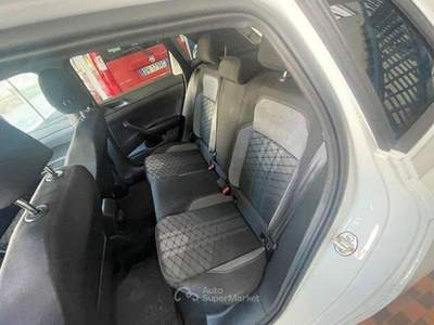 Volkswagen Polo DSG R-Line usata Arezzo