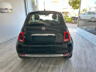 Fiat 500 1.2 Lounge usata Arezzo