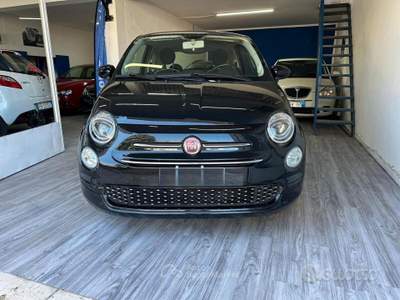 Fiat 500 1.2 Lounge usata Arezzo