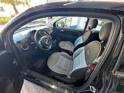 Fiat 500 1.2 Lounge usata Arezzo