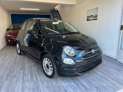 Fiat 500 1.2 Lounge usata Arezzo