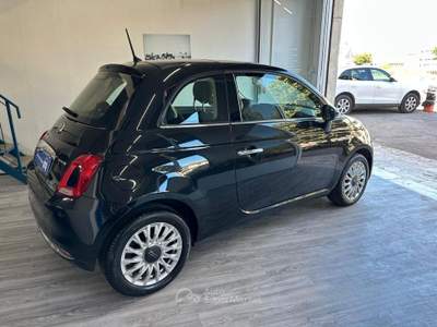 Fiat 500 1.2 Lounge usata Arezzo