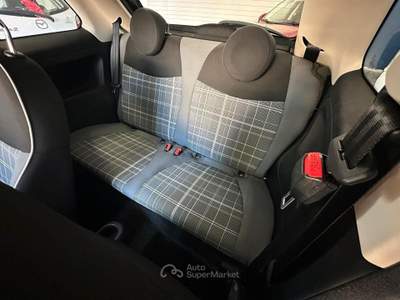 Fiat 500 1.2 Lounge usata Arezzo