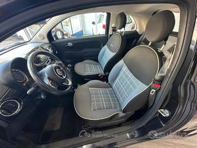 Fiat 500 1.2 Lounge usata Arezzo