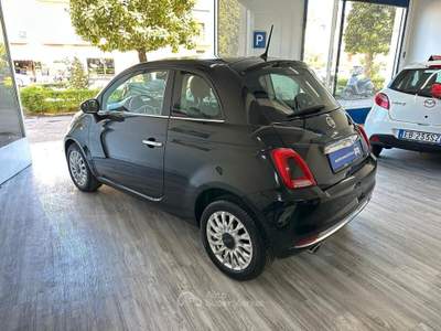 Fiat 500 1.2 Lounge usata Arezzo