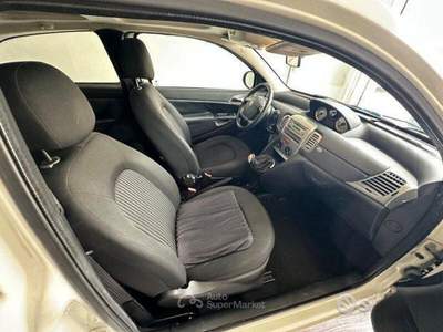 Lancia Ypsilon 2 serie Ypsilon 1.2 Platino usata Arezzo