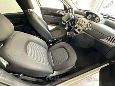 Lancia Ypsilon 2 serie Ypsilon 1.2 Platino usata Arezzo