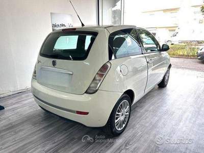 Lancia Ypsilon 2 serie Ypsilon 1.2 Platino usata Arezzo