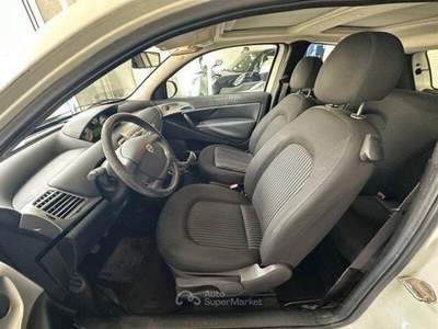 Lancia Ypsilon 2 serie Ypsilon 1.2 Platino usata Arezzo