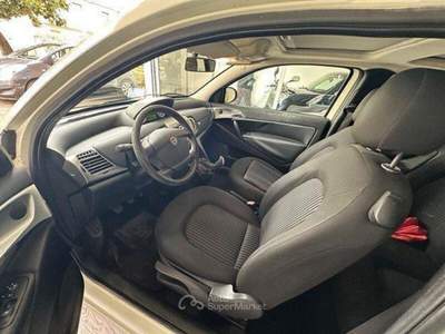 Lancia Ypsilon 2 serie Ypsilon 1.2 Platino usata Arezzo