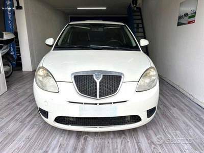 Lancia Ypsilon 2 serie Ypsilon 1.2 Platino usata Arezzo