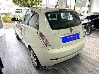 Lancia Ypsilon 2 serie Ypsilon 1.2 Platino usata Arezzo