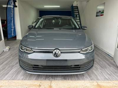 Volkswagen Golf EVO DSG Life usata Arezzo