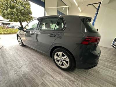Volkswagen Golf EVO DSG Life usata Arezzo