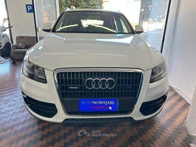 Audi Q5 1 serie Q5 2.0 TDI 143 CV quattro usata Arezzo