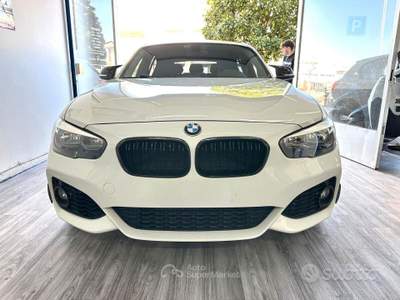 BMW Serie 1 114d 114 114d 5p. Sport usata Arezzo