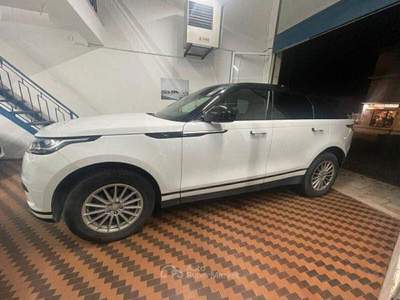Land Rover Range Rover Velar 180 CV usata Arezzo