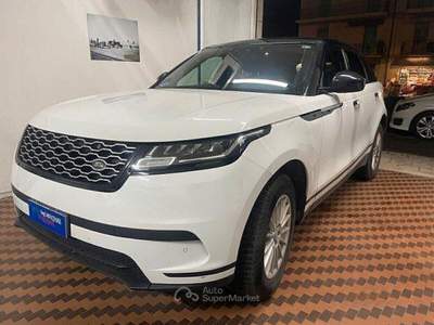 Land Rover Range Rover Velar 180 CV usata Arezzo