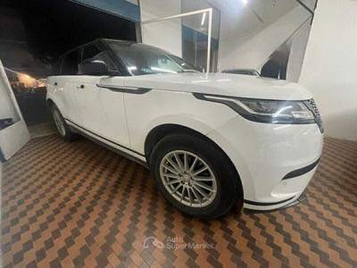 Land Rover Range Rover Velar 180 CV usata Arezzo