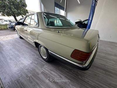 Mercedes-Benz SLC Mercedes SLC 1981 ASI usata Arezzo