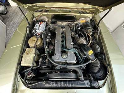 Mercedes-Benz SLC Mercedes SLC 1981 ASI usata Arezzo
