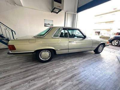 Mercedes-Benz SLC Mercedes SLC 1981 ASI usata Arezzo