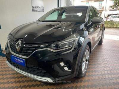 Renault Captur 2 serie Captur Blue dCi 115 CV... usata Arezzo