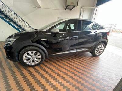 Renault Captur 2 serie Captur Blue dCi 115 CV... usata Arezzo