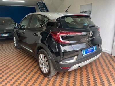 Renault Captur 2 serie Captur Blue dCi 115 CV... usata Arezzo