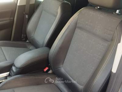 Opel Meriva ecoFLEX Elective Grigio usata Modugno