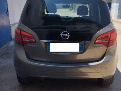 Opel Meriva ecoFLEX Elective Grigio usata Modugno