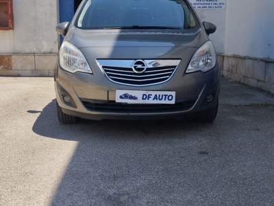 Opel Meriva ecoFLEX Elective Grigio usata Modugno