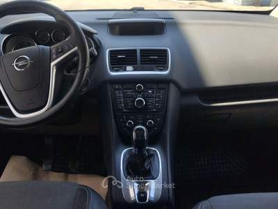 Opel Meriva ecoFLEX Elective Grigio usata Modugno